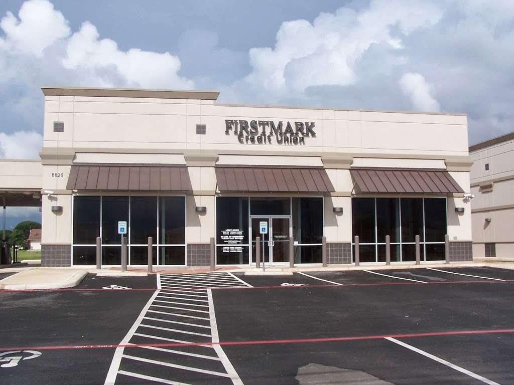 Firstmark Credit Union | 2023 Gold Canyon Dr, San Antonio, TX 78232, USA | Phone: (210) 442-0100