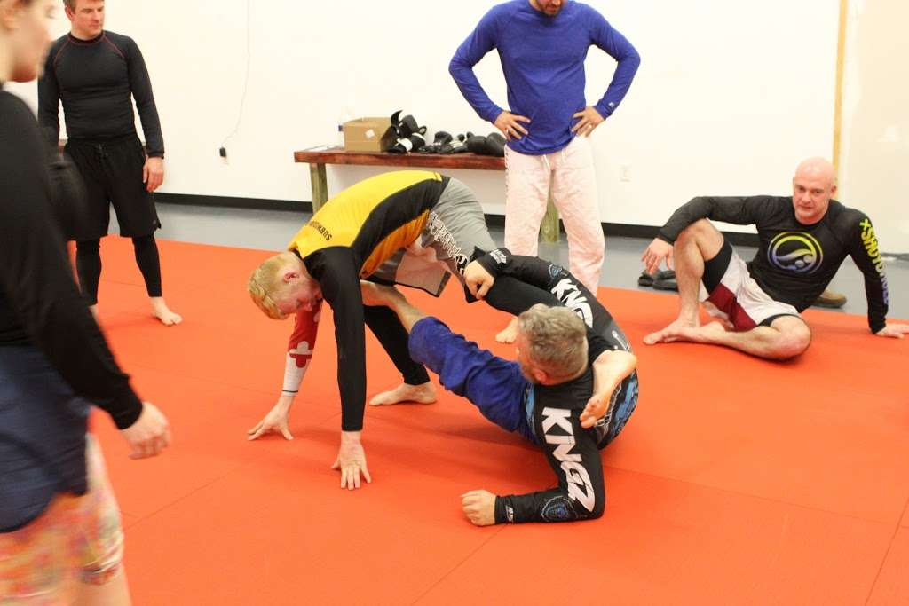 410 Academy of Martial Arts | 2020 Windsor Dr, Salisbury, MD 21801, USA | Phone: (443) 366-2565