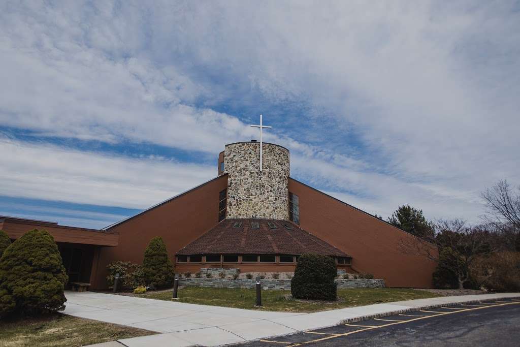 Resurrection Parish | 651 Millbrook Ave, Randolph, NJ 07869 | Phone: (973) 895-4224