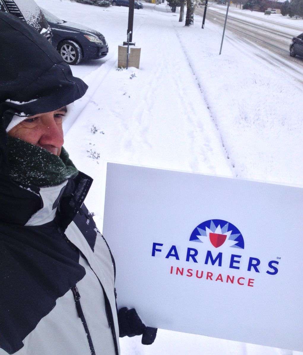 Farmers Insurance - Richard Seymour | 9100 W 100th Ave Ste 7, Westminster, CO 80021 | Phone: (303) 421-7424