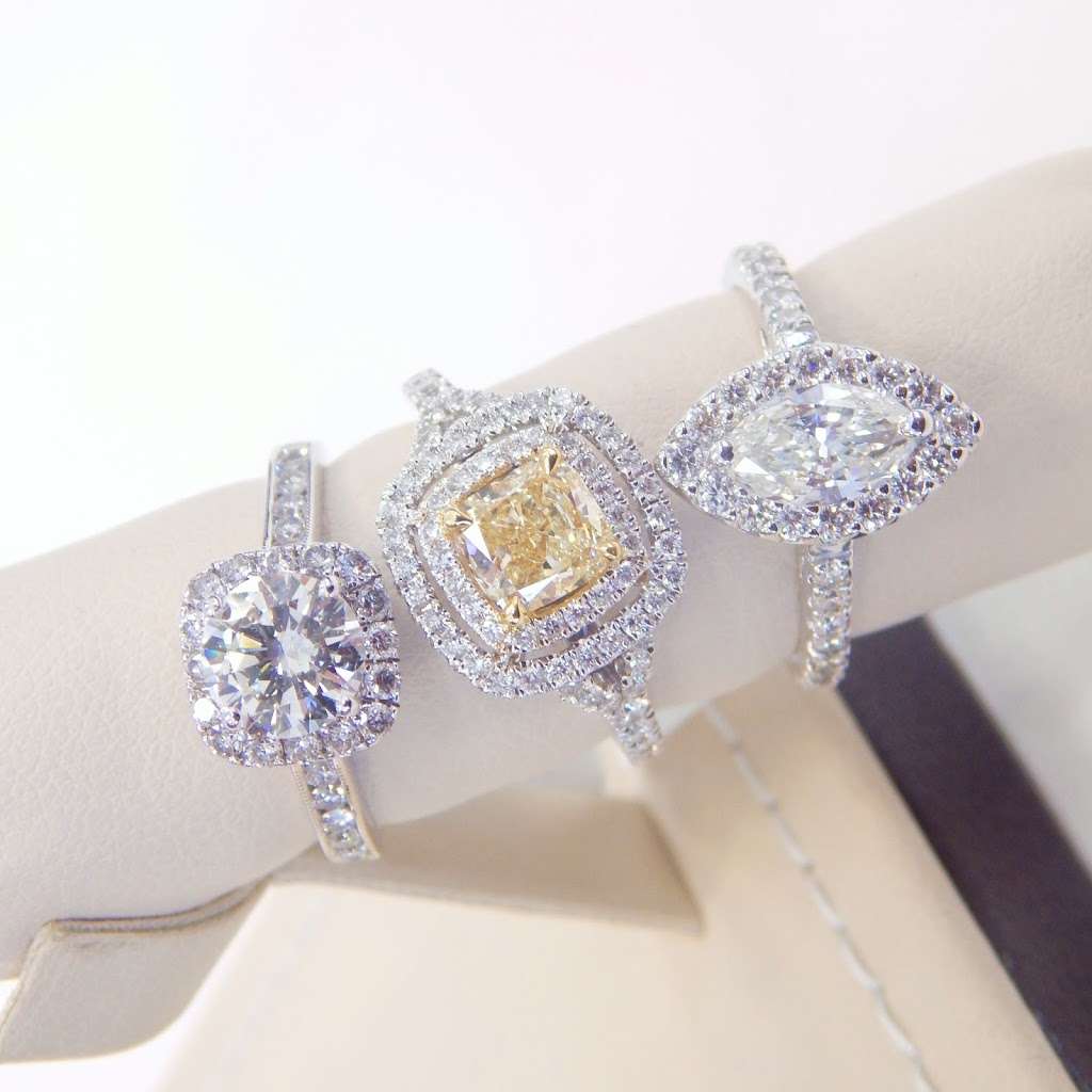 Prestige Diamonds and TimePieces | 327 NJ-4, Paramus, NJ 07652, USA | Phone: (201) 488-4280
