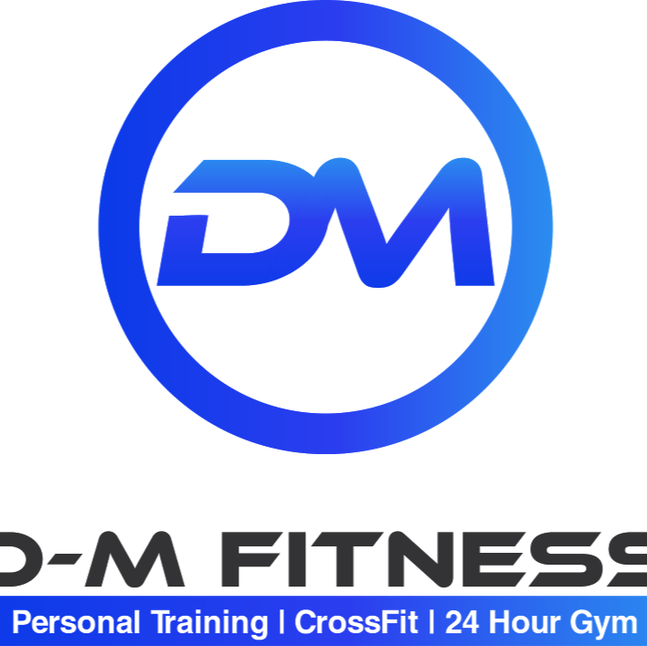 D-M Fitness | 740 B McArdle Dr, Crystal Lake, IL 60014, Crystal Lake, IL 60014, USA | Phone: (847) 960-7277