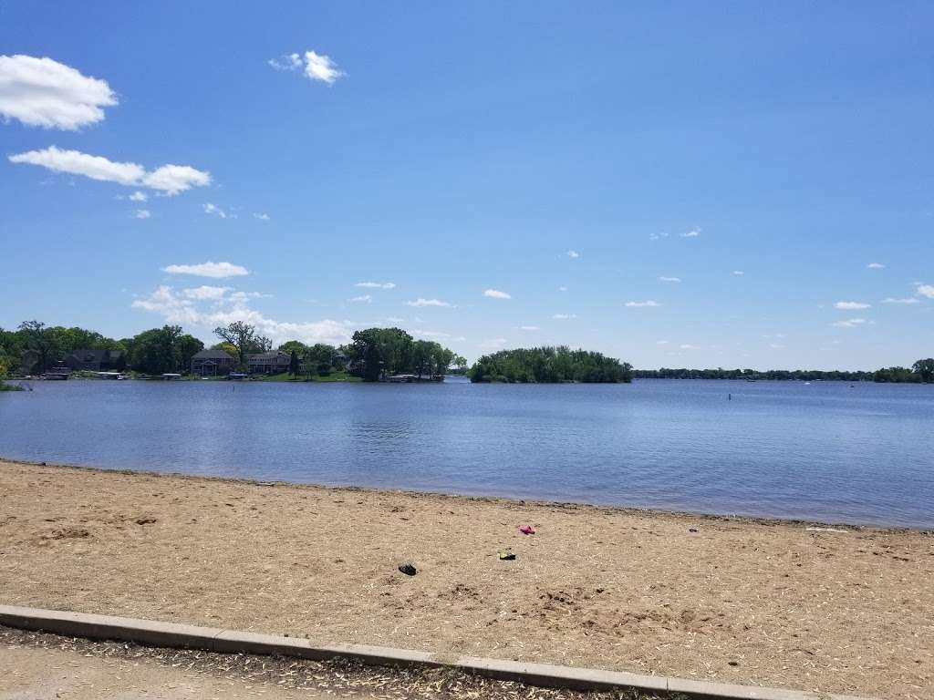 Idle Isle Park | W182S6666 Hardtke Dr, Muskego, WI 53150, USA | Phone: (262) 679-4108