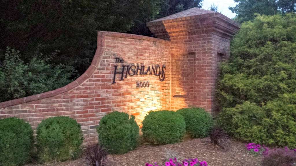 The Highlands at Wyomissing | 2000 Cambridge Ave, Wyomissing, PA 19610, USA | Phone: (610) 775-2300