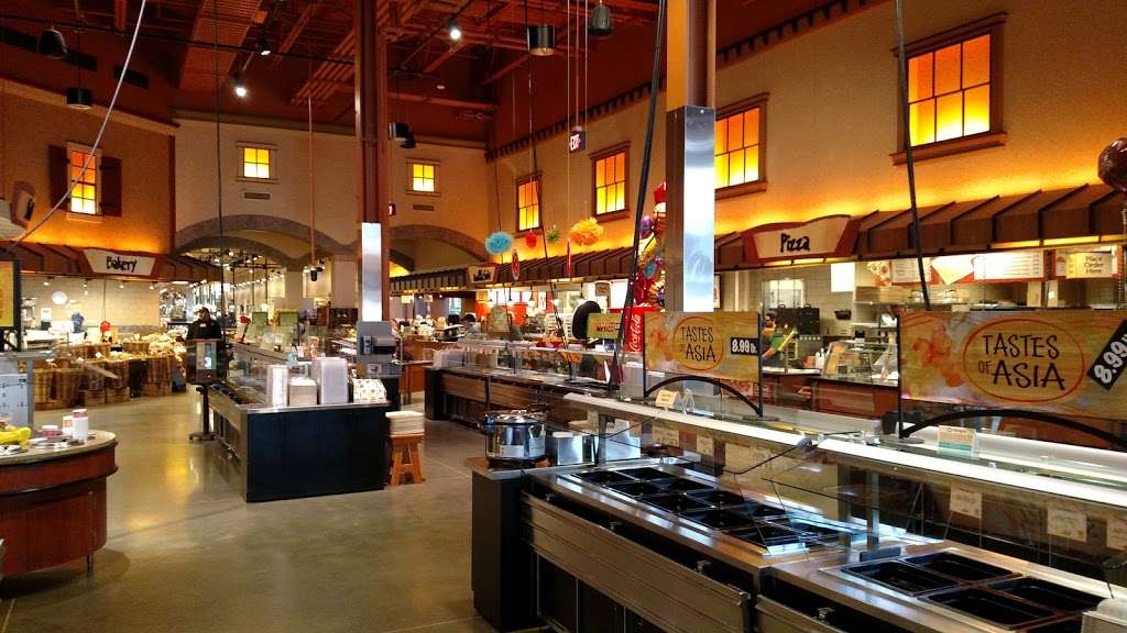 Wegmans | 1413 S Main Chapel Way, Gambrills, MD 21054, USA | Phone: (443) 332-6200