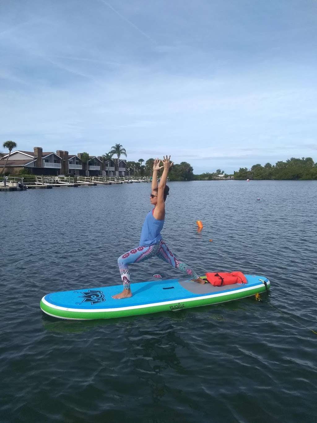 Paddleboard New Smyrna Beach | 175 N Causeway, New Smyrna Beach, FL 32169, USA | Phone: (386) 530-3868