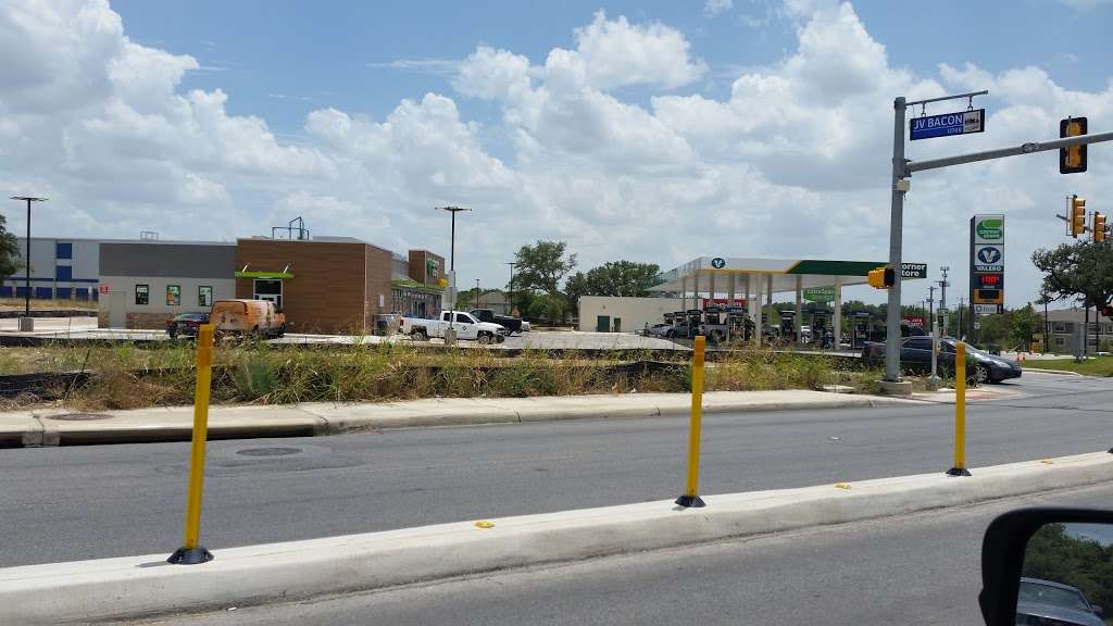 Valero | 6420 De Zavala Rd, San Antonio, TX 78249, USA | Phone: (210) 561-6012