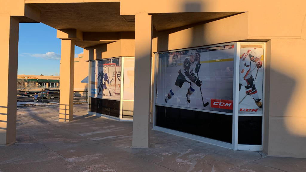 Centre Ice Hockey | 8262 S University Blvd, Centennial, CO 80122, USA | Phone: (303) 779-2525