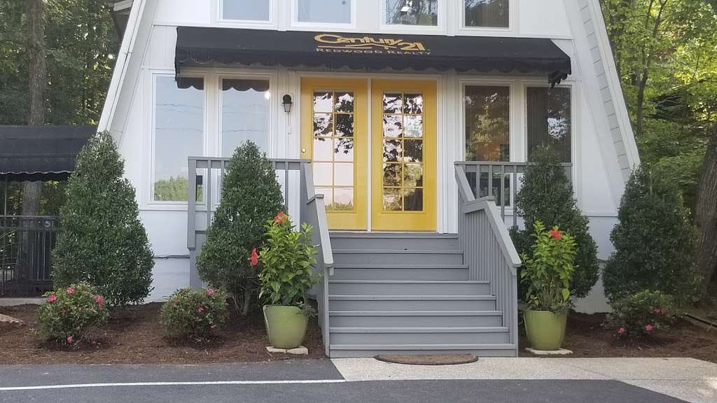 Century 21 Redwood Realty | 4456 Germanna Hwy, Locust Grove, VA 22508 | Phone: (540) 972-1234