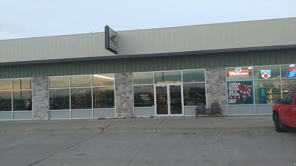 Stranger Creek Tactical, LLC | 218 E 20th St C, Eudora, KS 66025, USA