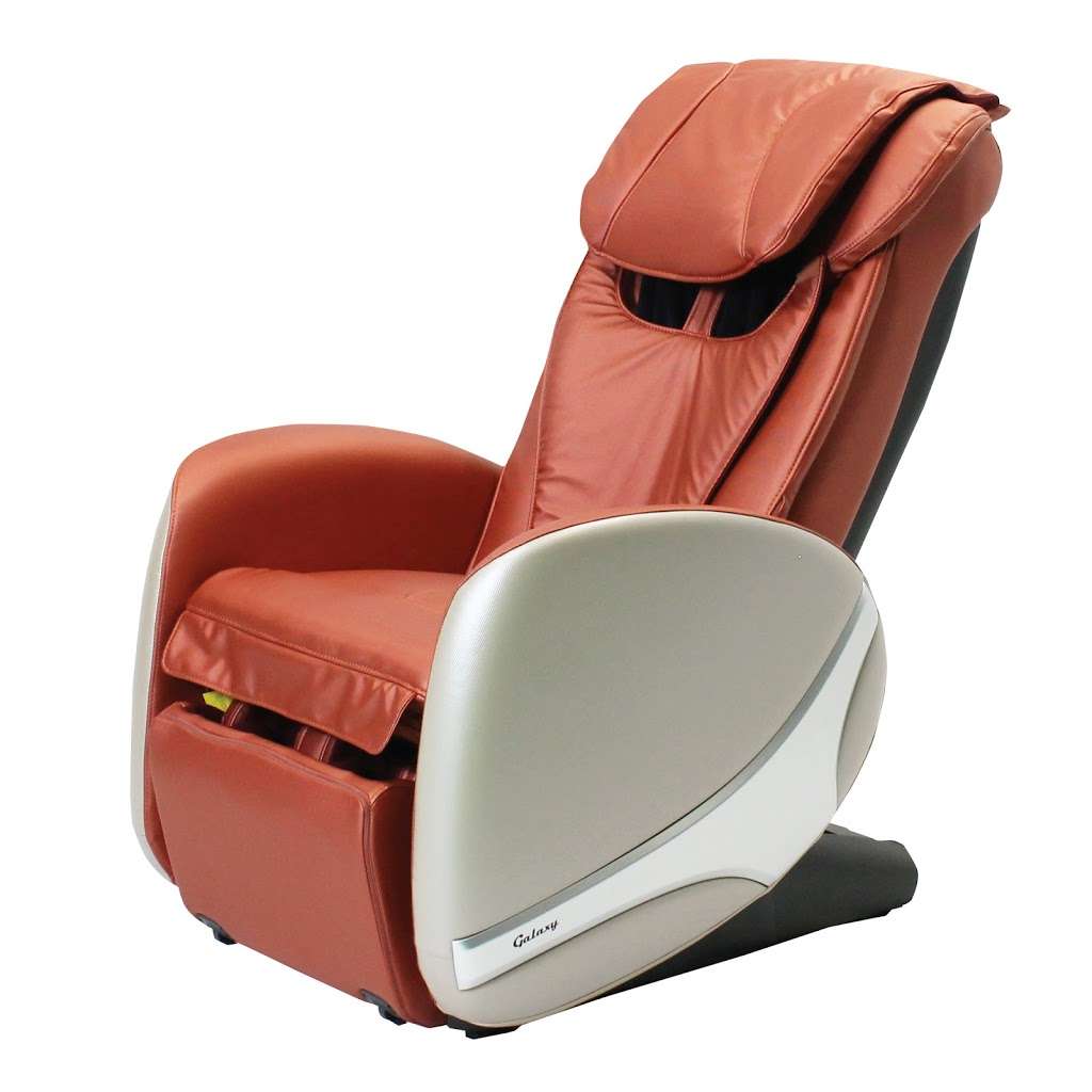 Titan Chair - Massage Chairs | 1303 Marsh Ln, Carrollton, TX 75006, USA | Phone: (888) 848-2630