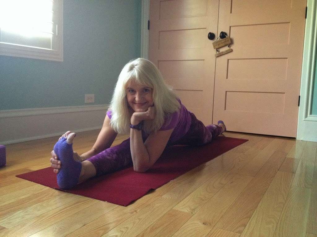 Jackie Kold Fitness and Yoga, Inc. | 5N201 Shady Oaks Ct, St. Charles, IL 60175, USA | Phone: (630) 207-2171