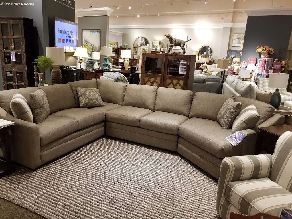 The Furniture Mall of Kansas | 2125 E Kansas City Rd, Olathe, KS 66061 | Phone: (913) 839-8654