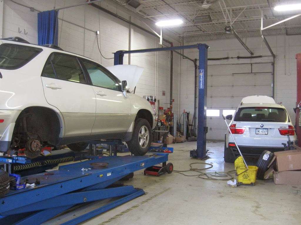 Faulkner Collision Center | 1350 Loop Rd, Lancaster, PA 17601, USA | Phone: (717) 293-7800