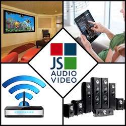 JS Audio Video, Inc. | 912 Mt Kemble Ave, Morristown, NJ 07960, USA | Phone: (908) 630-0040