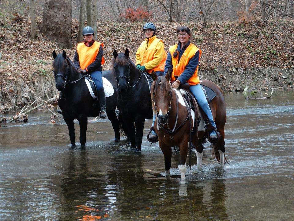 Trail Riders Path | 117 N Front St, Schuylkill Haven, PA 17972 | Phone: (570) 617-7827