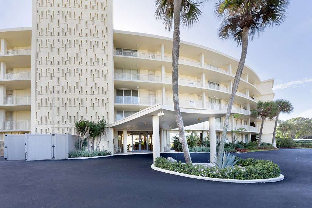 The Hamilton House | 1213 S Ocean Blvd, Delray Beach, FL 33483, USA | Phone: (561) 276-5890