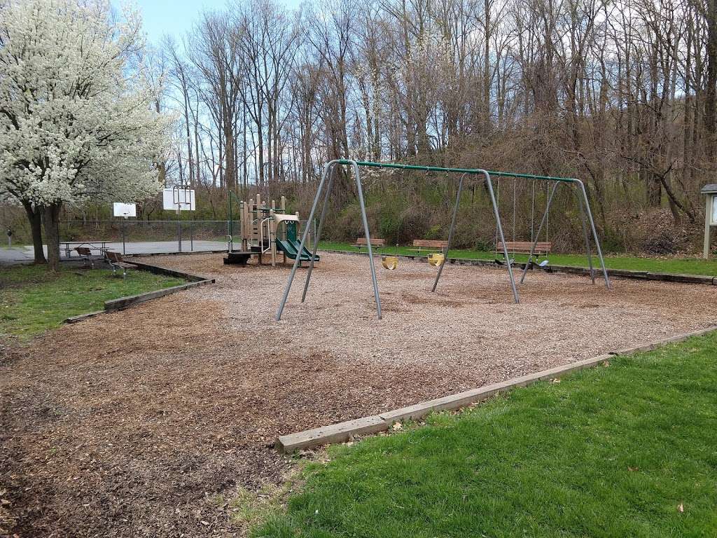 Ithaca Playlot | Ithaca St, Allentown, PA 18103