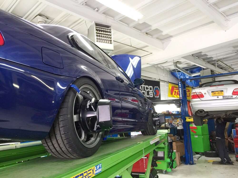 M-Spec Performance | 69-80 73rd Pl, Queens, NY 11379, United States | Phone: (347) 851-1461