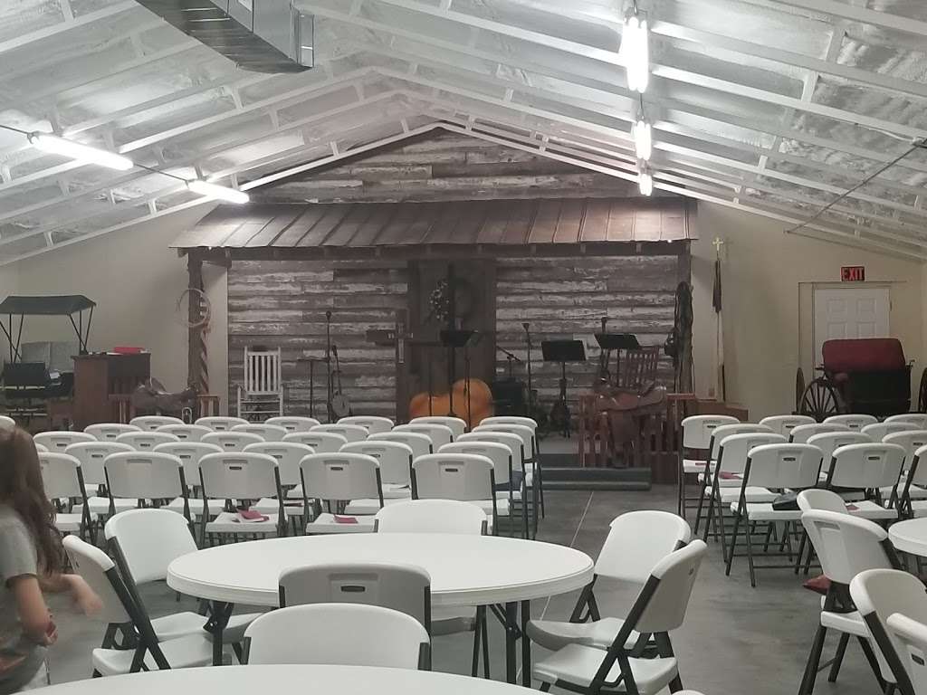 Bullock Creek Cowboy Church | 1188 Edgefield Rd, York, SC 29745 | Phone: (803) 417-1338