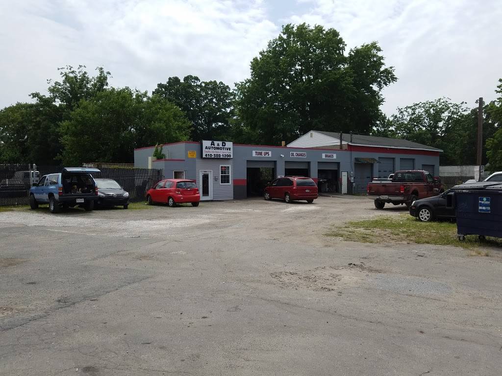 Good Used Cars | 3945 North Point Blvd, Baltimore, MD 21222, USA | Phone: (410) 388-1690