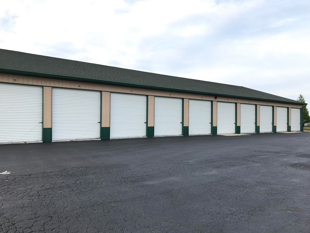 Hawkeye Storage 2238 US36, Danville, IN 46122