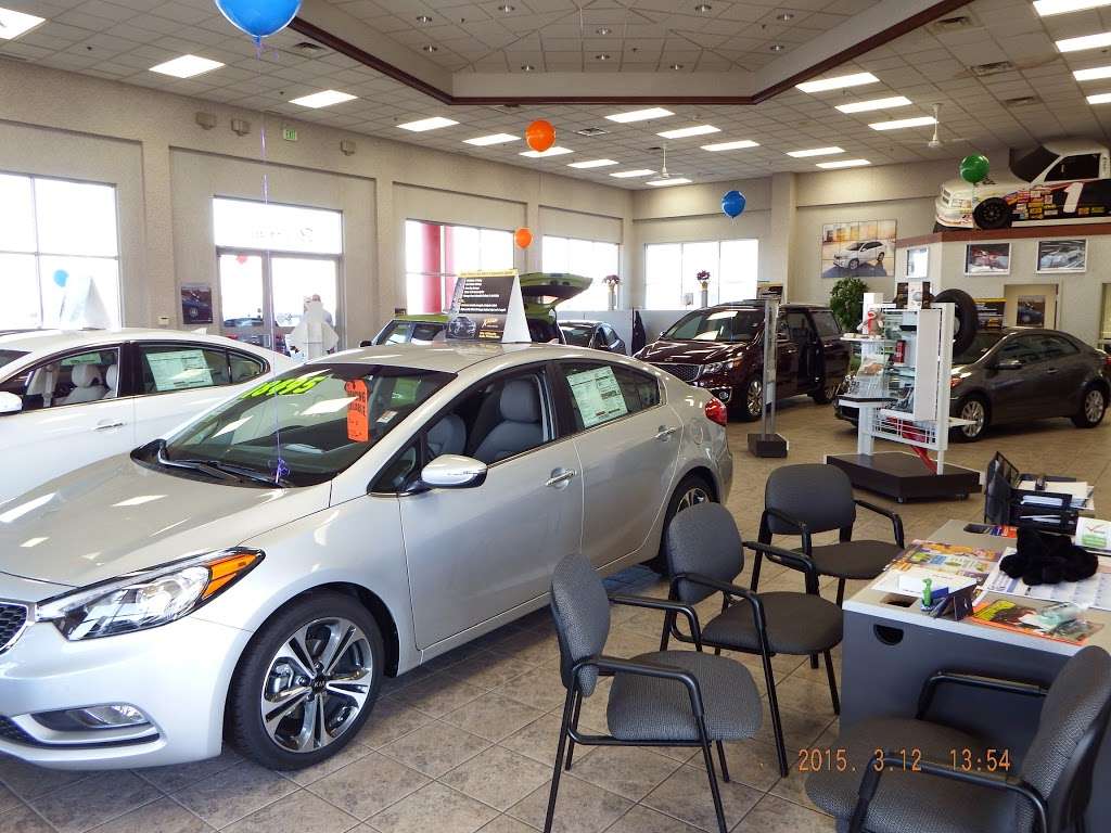 Southlake Kia | 4191 E Lincoln Hwy, Merrillville, IN 46410, USA | Phone: (219) 947-1527