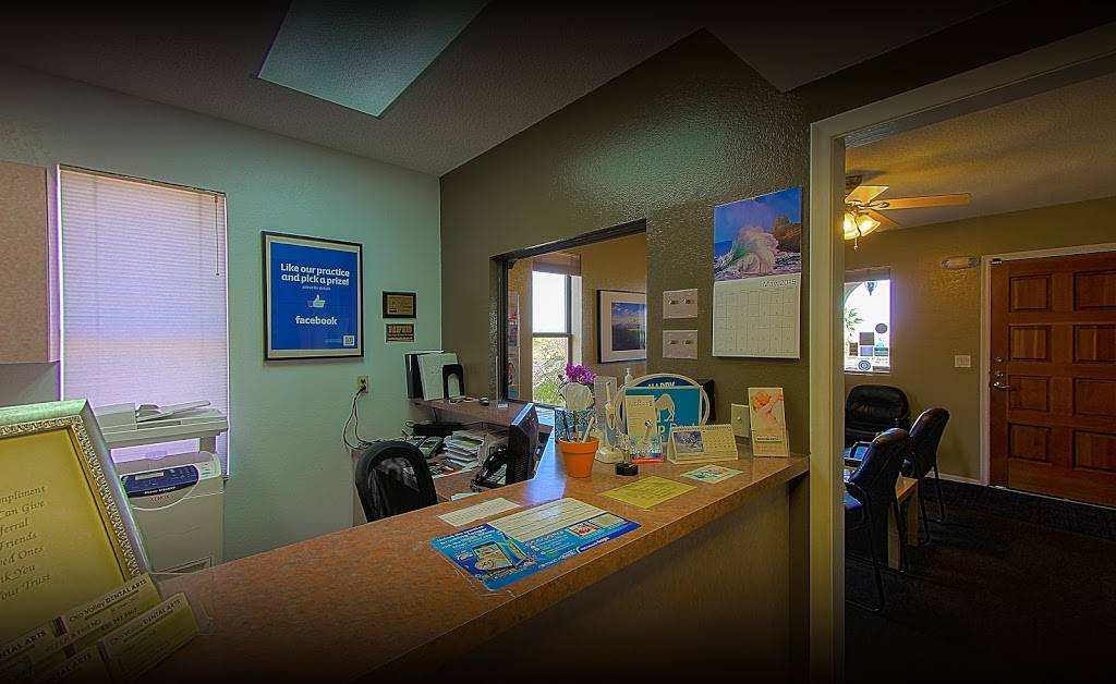 Oro Valley Dental Arts | 9000 N Oracle Rd Building A, Oro Valley, AZ 85704 | Phone: (520) 297-2007