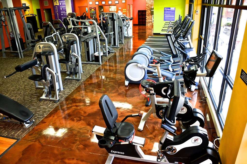 Anytime Fitness | 130 Frederick Rd, Thurmont, MD 21788 | Phone: (301) 271-0077