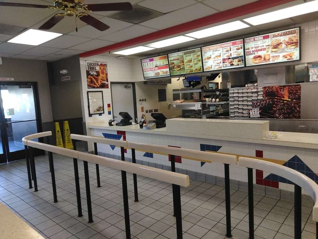 Burger King | 9760 Sheep Creek Rd, Phelan, CA 92371, USA | Phone: (760) 868-0022