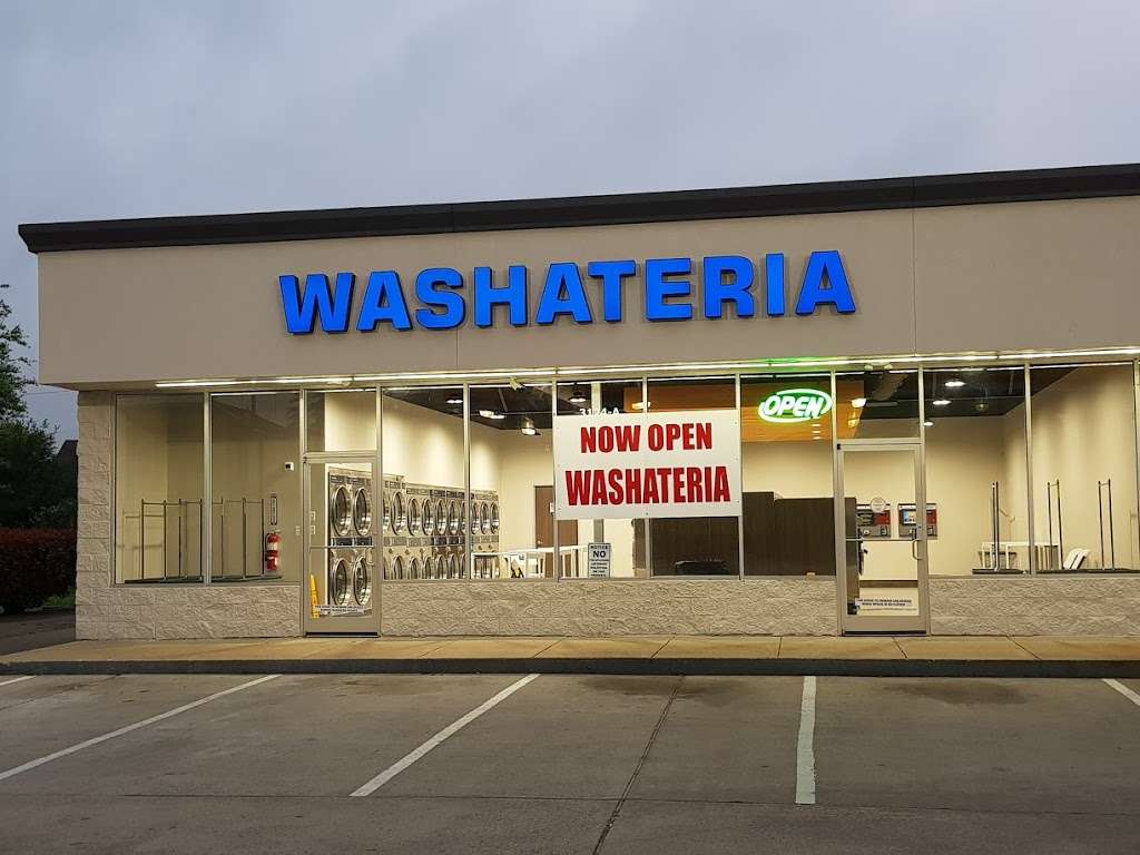 JACKS WASHATERIA | 3124 S Broadway St SUITE A, La Porte, TX 77571 | Phone: (281) 867-9410