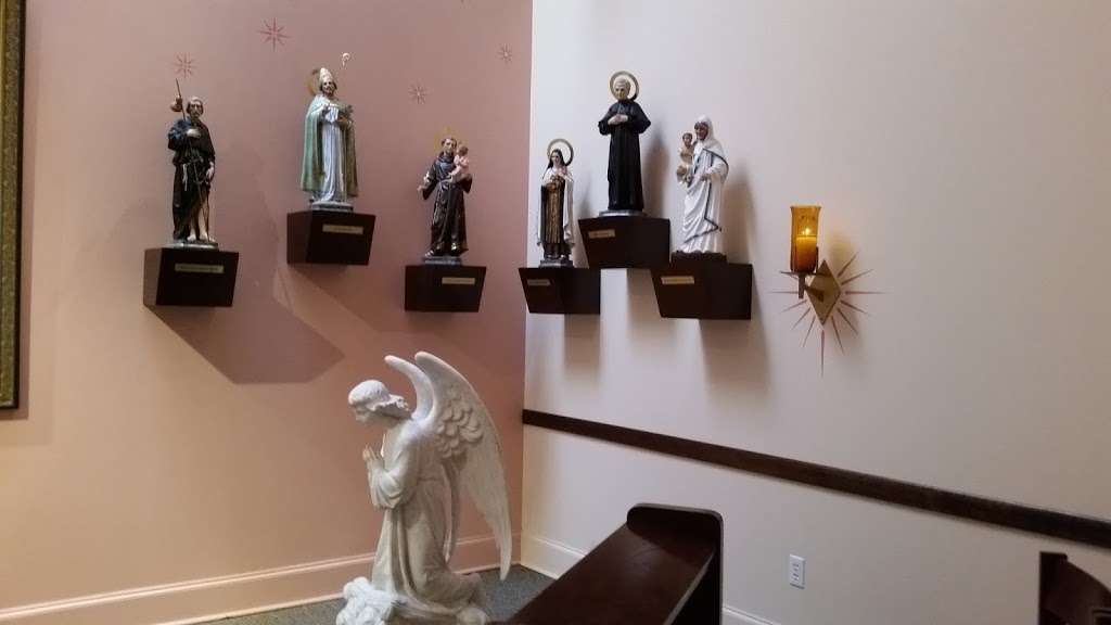 St. Clare of Assisi Catholic Church | 3131 El Dorado Blvd, Houston, TX 77059, USA | Phone: (281) 286-7729