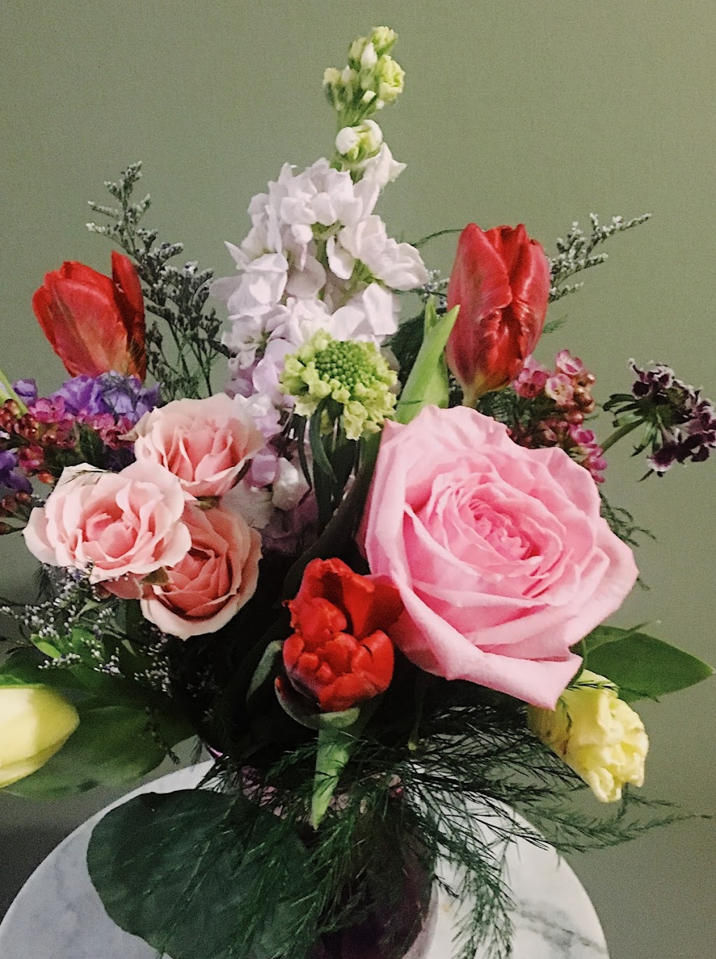 Bittersweet Floral & Design | 2444 Jasu Dr, Lawrence, KS 66046, USA | Phone: (785) 843-5954