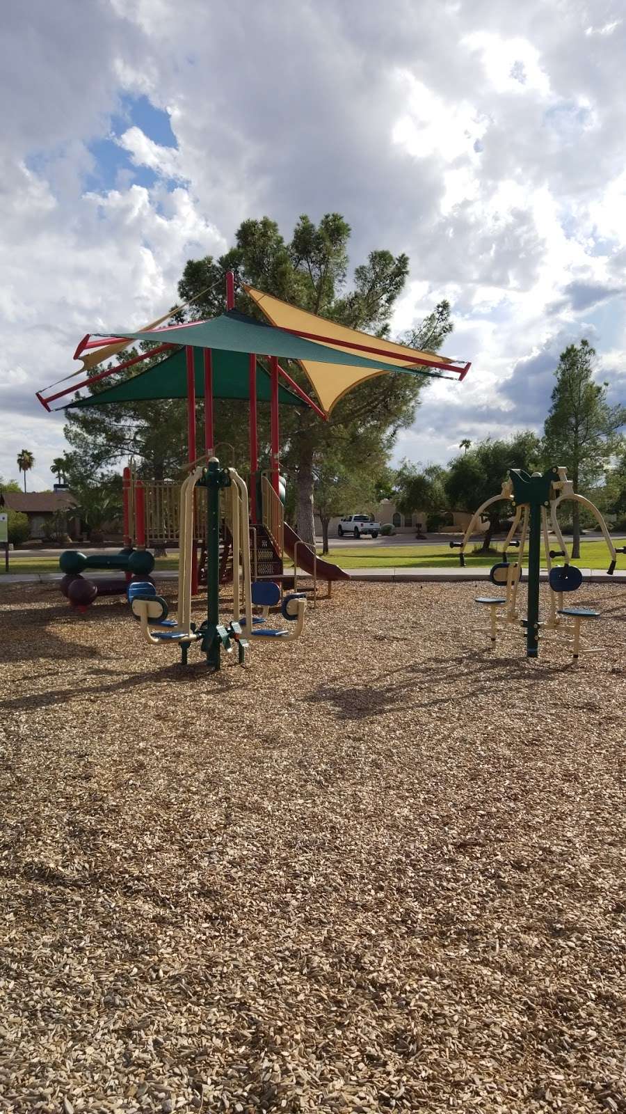 Sonrisa Park | 12812 N 52nd St, Phoenix, AZ 85004, USA | Phone: (602) 262-6696