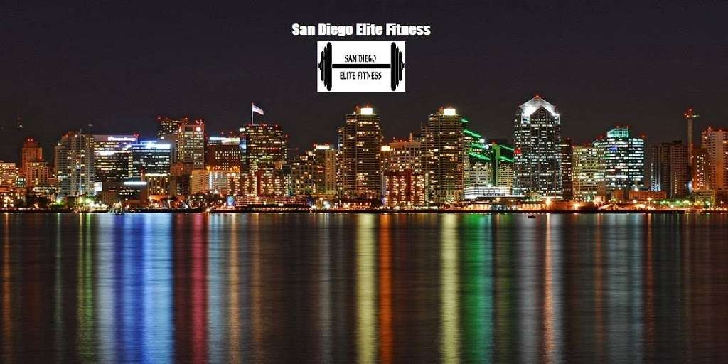 San Diego Elite Fitness | 2111 Pan American Plaza, San Diego, CA 92101, USA | Phone: (619) 663-5852