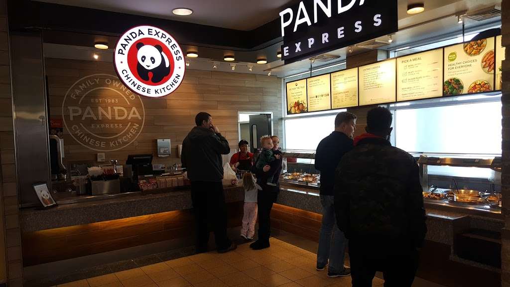Panda Express | 2510-2518 Pearl St, Belvidere, IL 61008, USA | Phone: (815) 547-7707