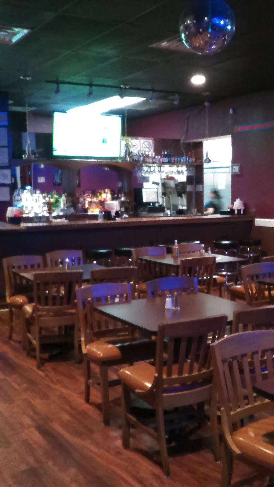 Cococabana Bar & Grill | 2031 University Blvd E, Lewisdale, MD 20783, USA | Phone: (301) 431-1882