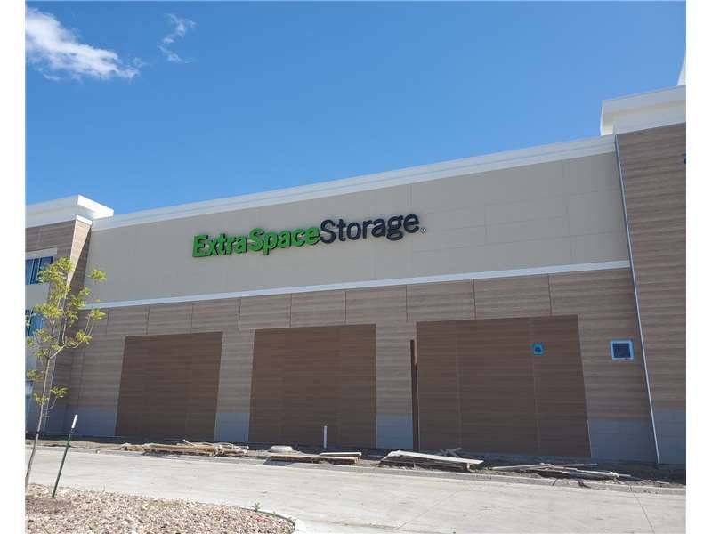 Extra Space Storage | 530 S Wildcat Ln, Wichita, KS 67207, USA | Phone: (316) 669-3040