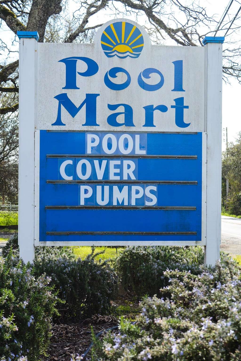 Pool Mart | 16721 Sonoma Hwy, Sonoma, CA 95476, USA | Phone: (707) 996-6213