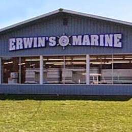 Erwins Marine | 1858 W Lincolnway, Valparaiso, IN 46385, USA | Phone: (219) 462-1634