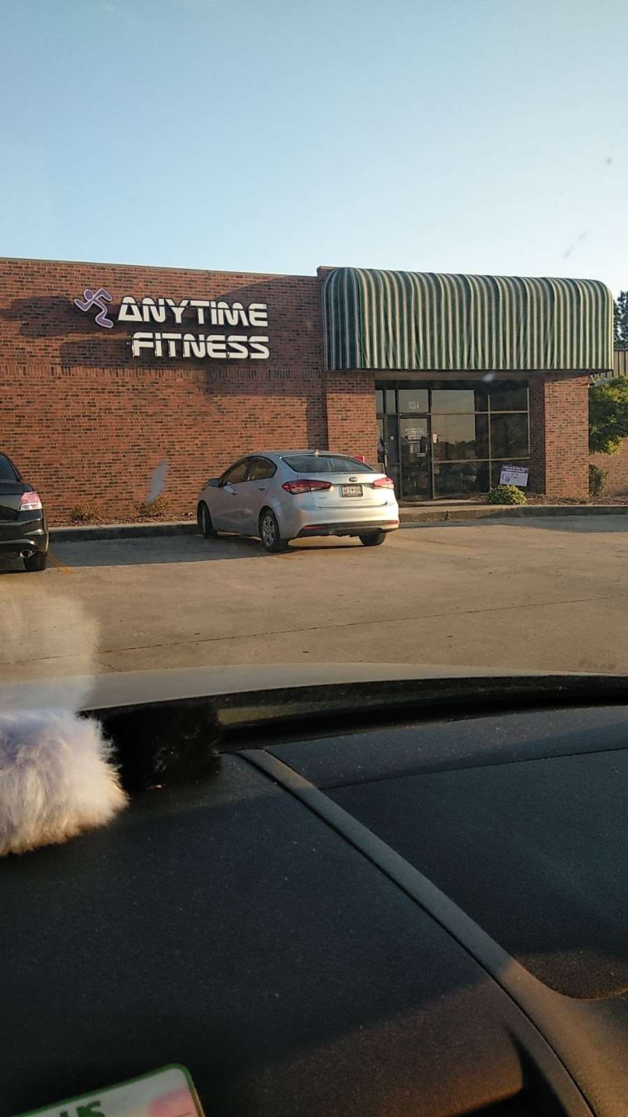 Anytime Fitness | 1133 Hwy 9 Bypass W, Lancaster, SC 29720, USA | Phone: (803) 313-2447