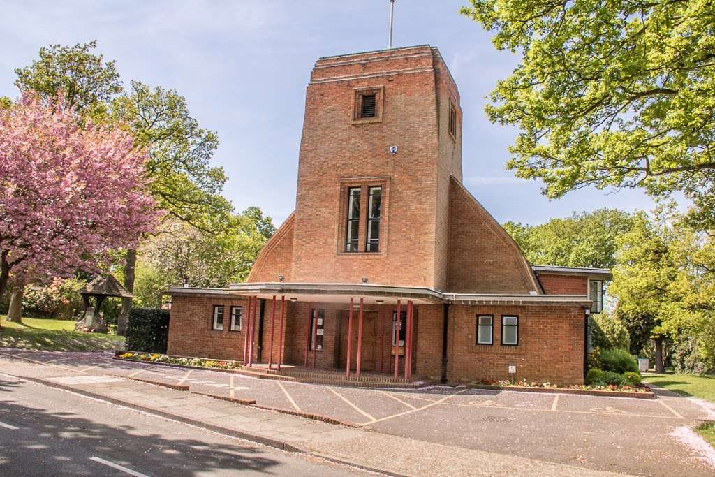 St Pauls Church | Crofton Rd, Orpington BR6 8JE, UK | Phone: 01689 850697