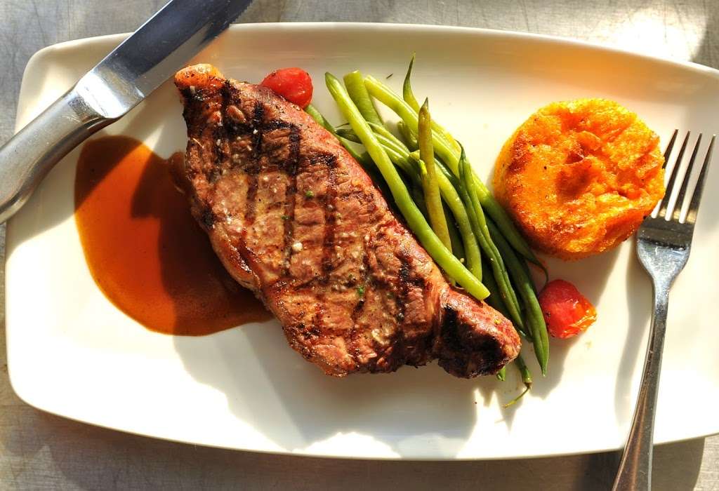 Bethesda Blues and Jazz Supper Club | 7719 Wisconsin Ave, Bethesda, MD 20814, USA | Phone: (240) 330-4500