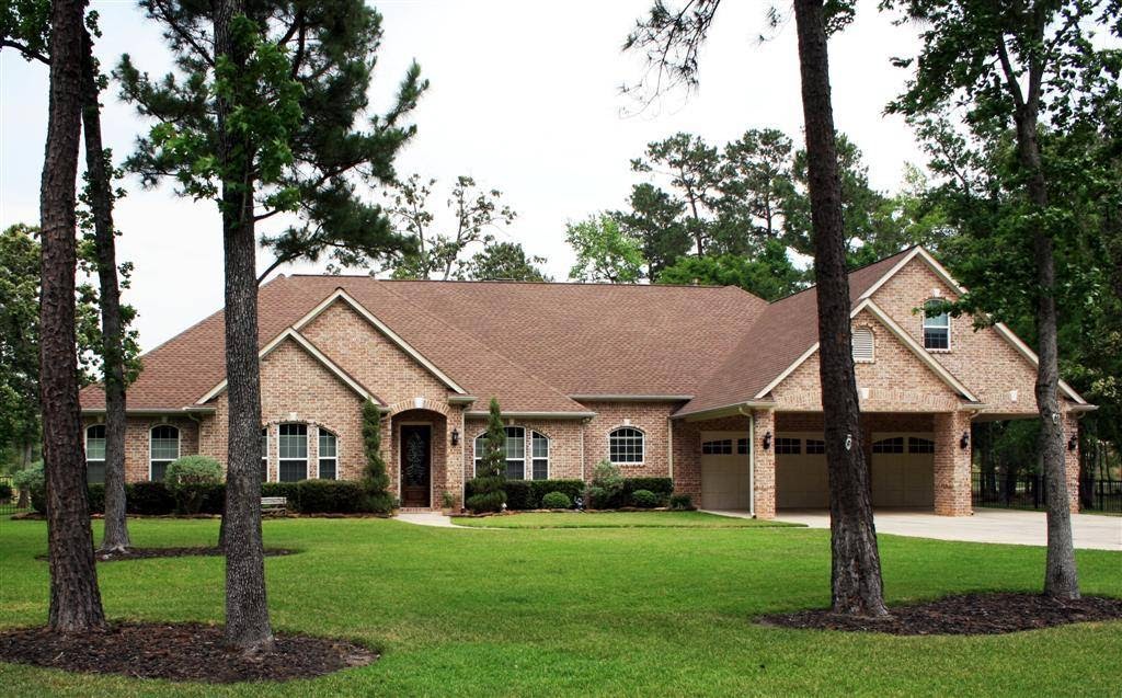 M & D Roofing | 6938, 9502 Deer Path Ln, Magnolia, TX 77354, USA | Phone: (281) 830-2154