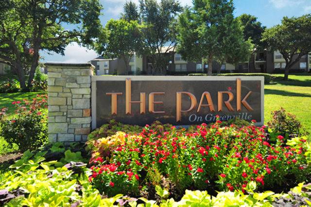 Park On Greenville | 9221 Amberton Pkwy, Dallas, TX 75243, USA | Phone: (972) 690-3672