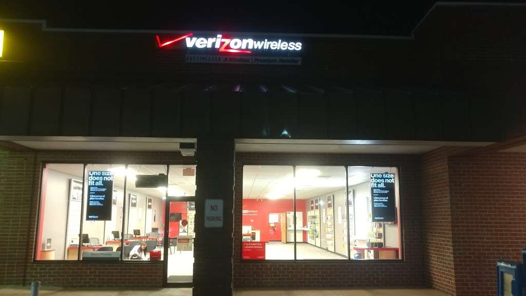 Verizon Authorized Retailer – Victra | 551 N Madison Rd, Orange, VA 22960 | Phone: (540) 308-6283