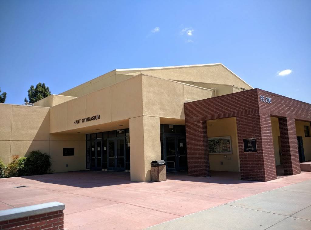 Irvine Valley College Hart Gymnasium | 5500 Irvine Center Dr, Irvine, CA 92618, USA | Phone: (949) 451-5100