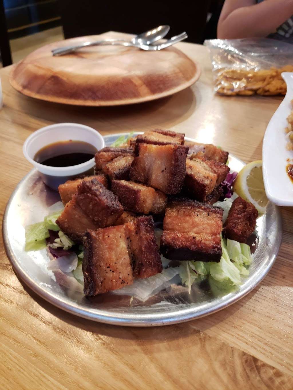 Tuk-Tuk Crab | 6128 Wilcrest Dr, Houston, TX 77072, USA | Phone: (281) 858-3889