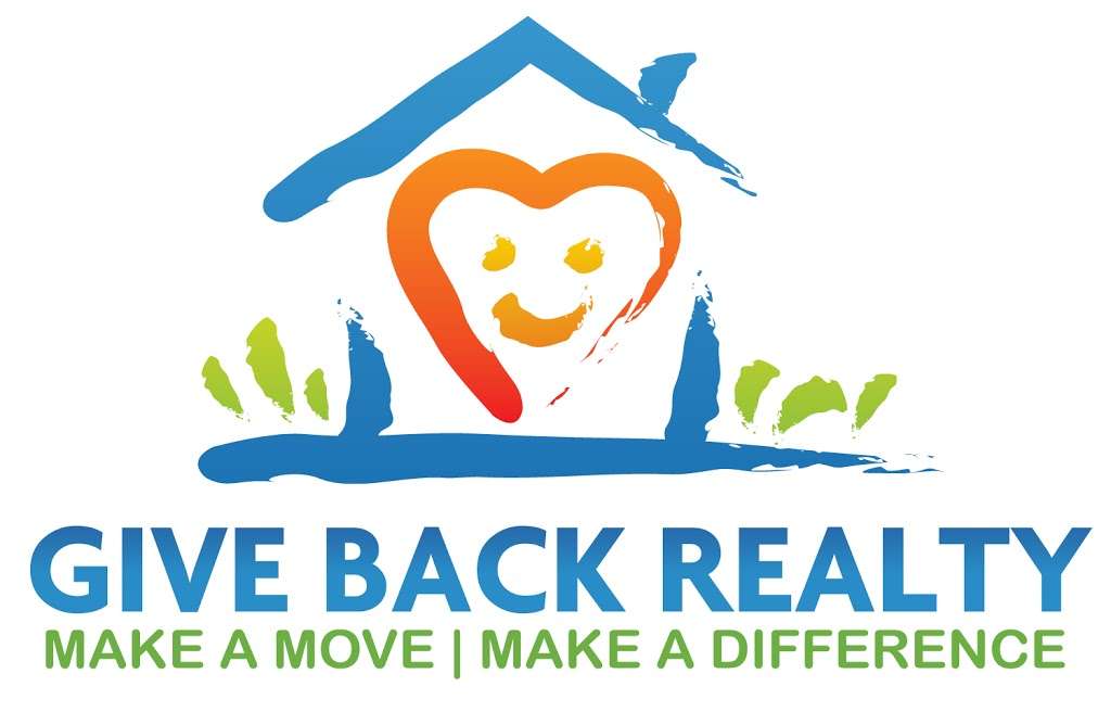 Give Back Realty | 895 Lakestone Ln, Aurora, IL 60504, USA | Phone: (630) 561-5989