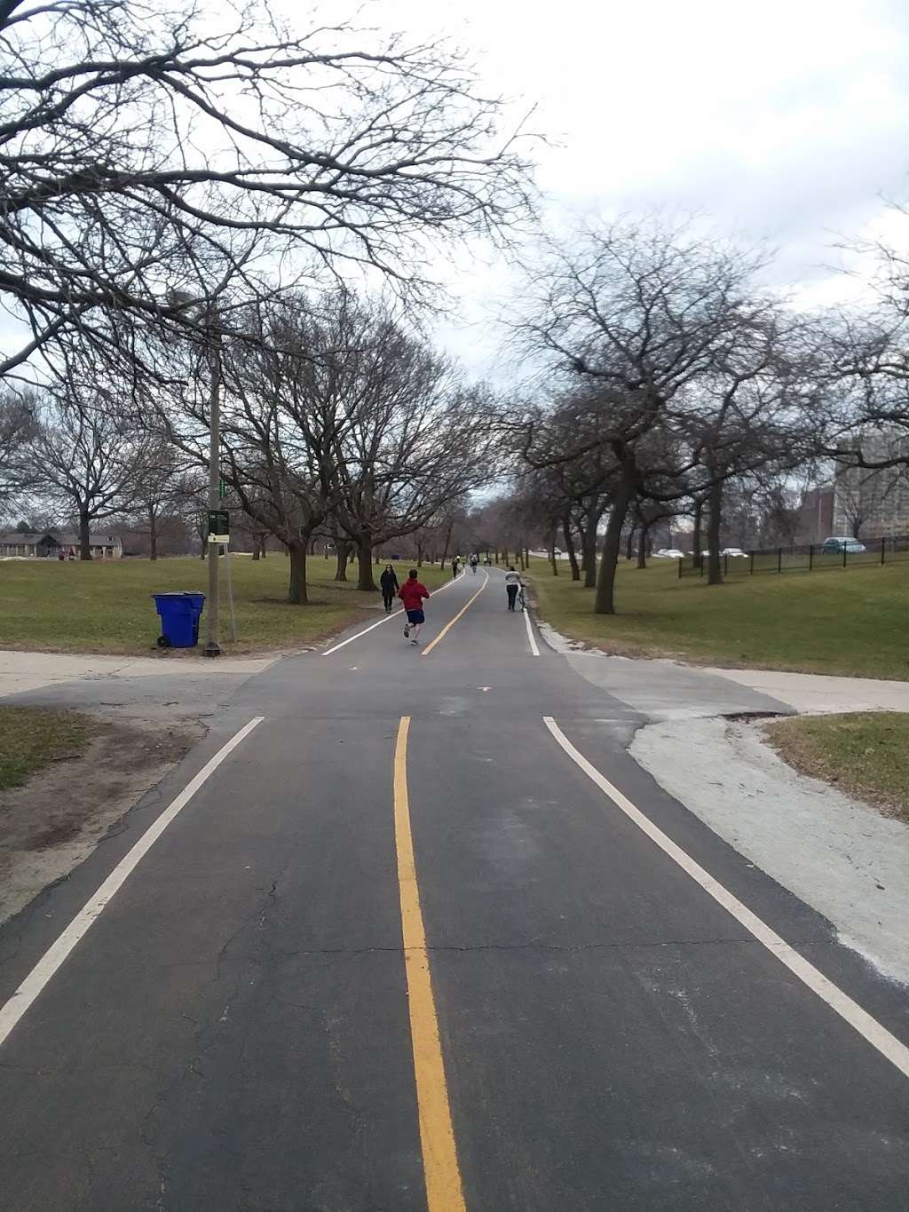 Lakefront Trail | Lakefront Trail, Chicago, IL 60660, USA